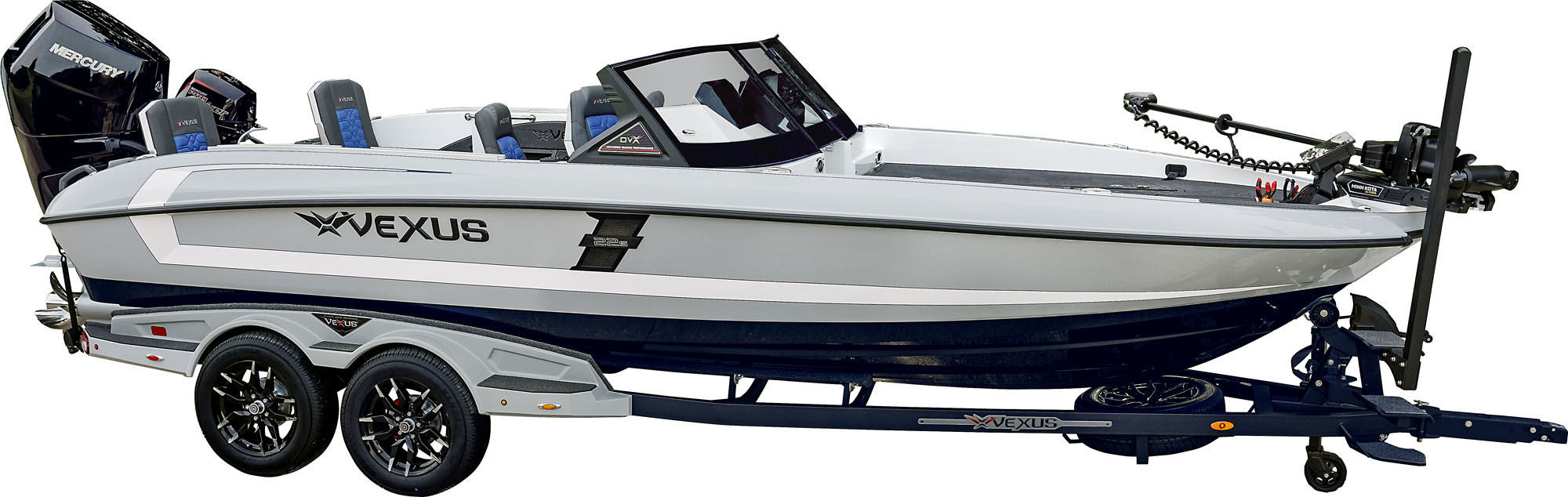 DVX22s