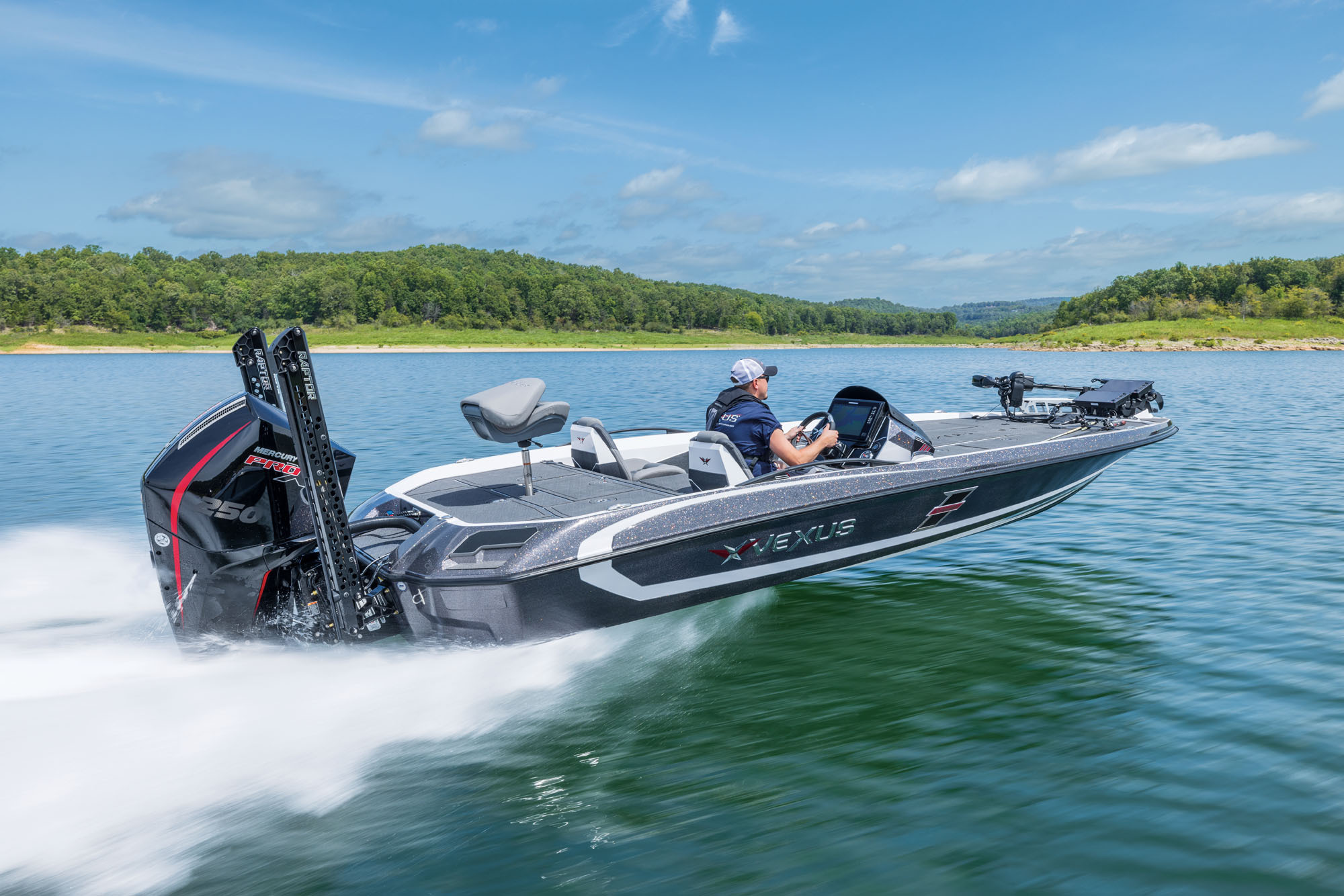  Vexus® VXs21 Walk-Through with JT Kenney