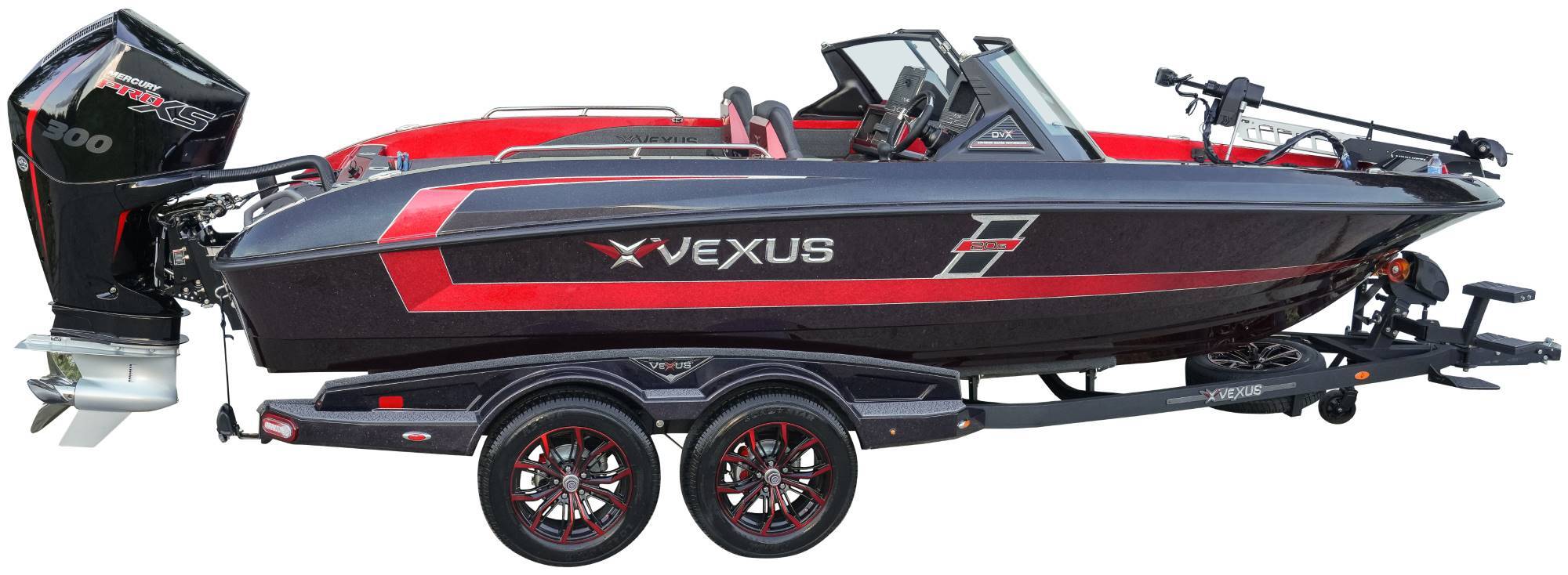 DVX20s