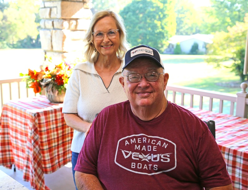 Billings Furthering the Legacy of Forrest and Nina